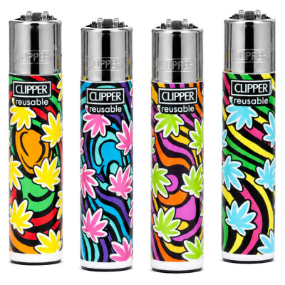 CLIPPER LARGE FLOW GRASS